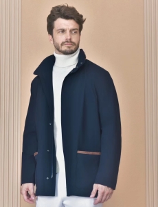 loro piana coat